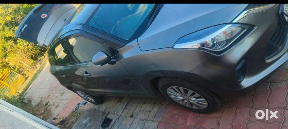 Maruti Suzuki Baleno 2019