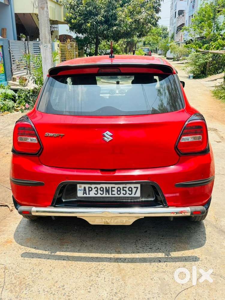 2022 Maruti Suzuki Petrol, 34056 Km Driven