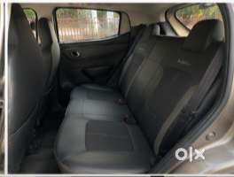 Renault Kwid Rxt 2016 Model For Sale.  Petrol Manual 53,000 Km Driven