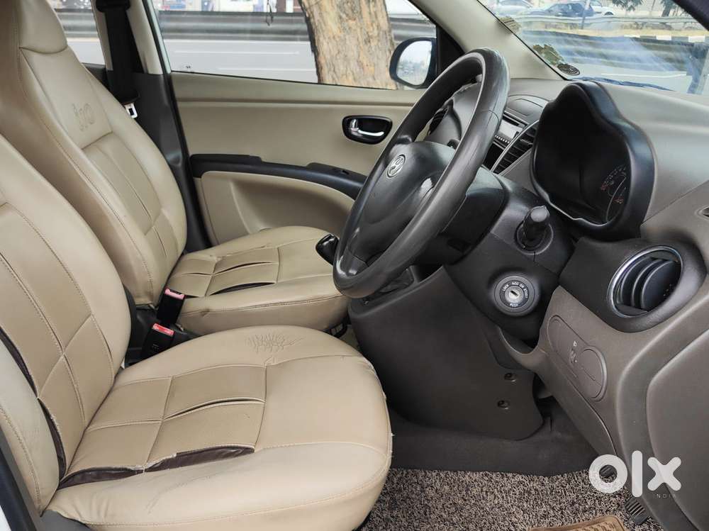 Hyundai I10 Magna, 2011, Petrol