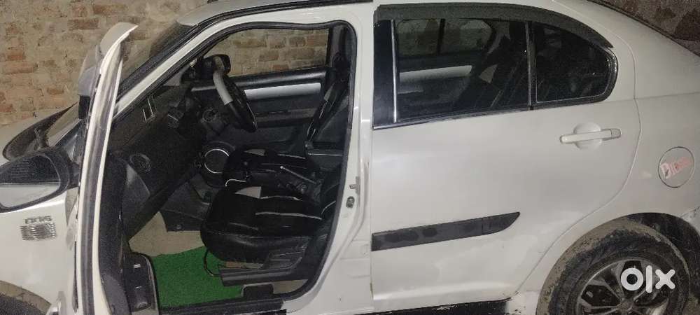 Maruti Suzuki Dzire 2011 Diesel 160000 Km Driven
