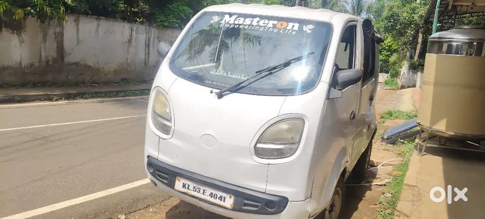 Tata Nano 2012 Diesel 100000 Km Driven