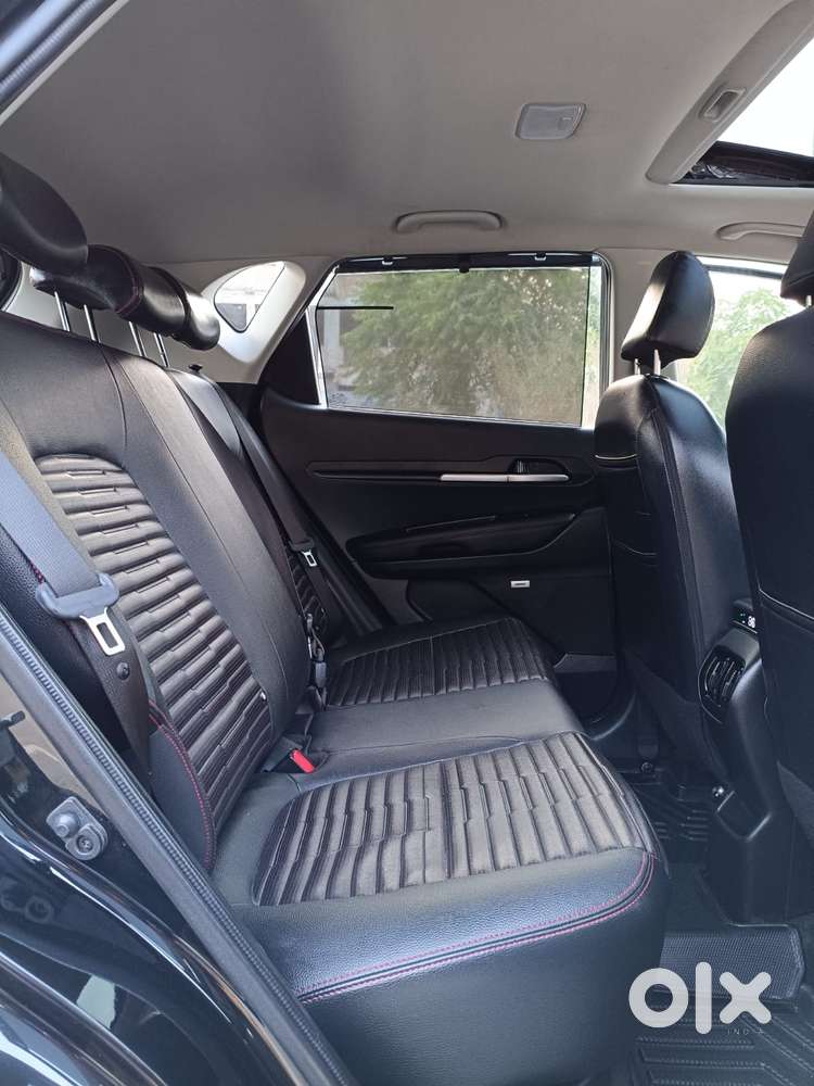 Kia Sonet Gtx Plus Turbo Dct, 2023, Petrol