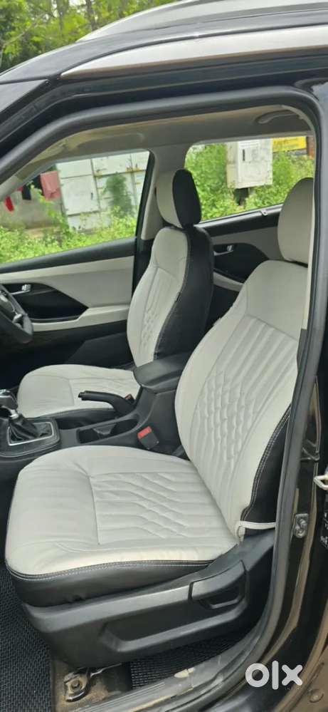 Hyundai Creta Sx 1.5 Diesel, 2021, Diesel