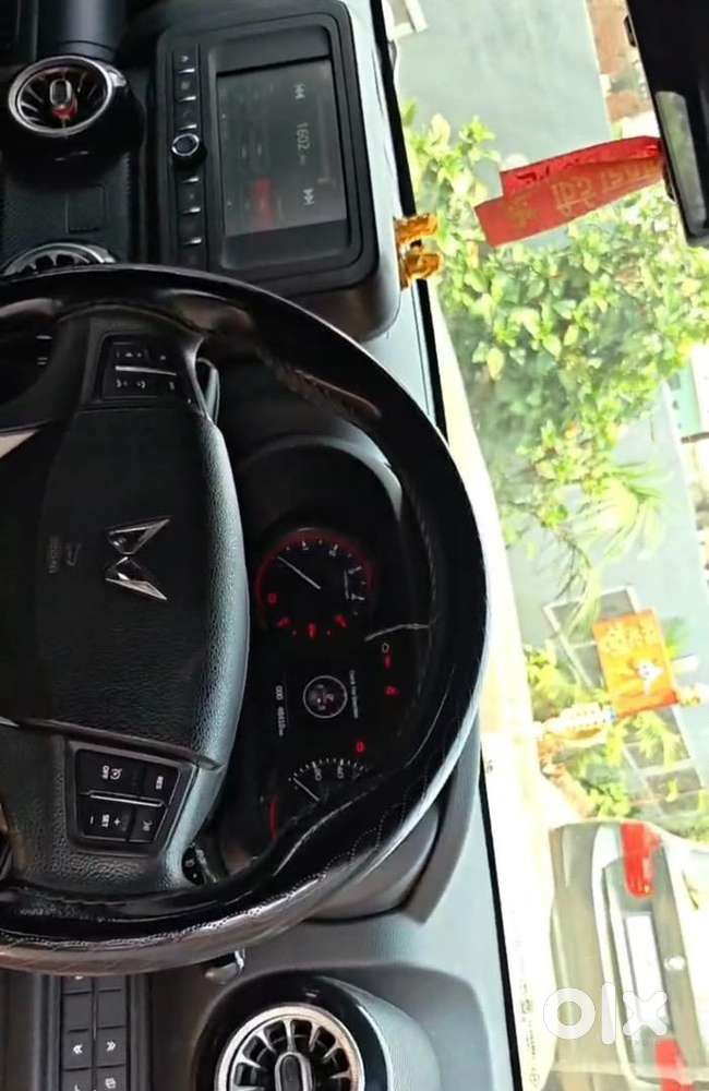 Mahindra Thar 2023 Diesel Good Condition