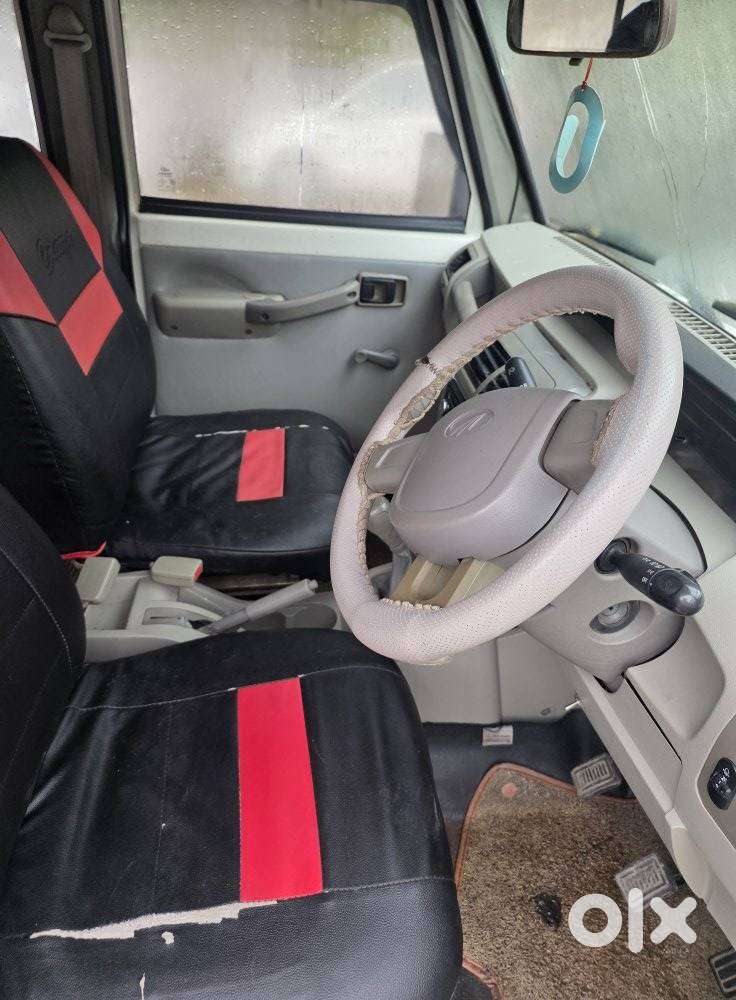 Mahindra Bolero Sle, 2013, Diesel