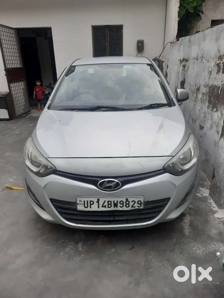 Hyundai Elite I20 2013 Petrol Well Maintained