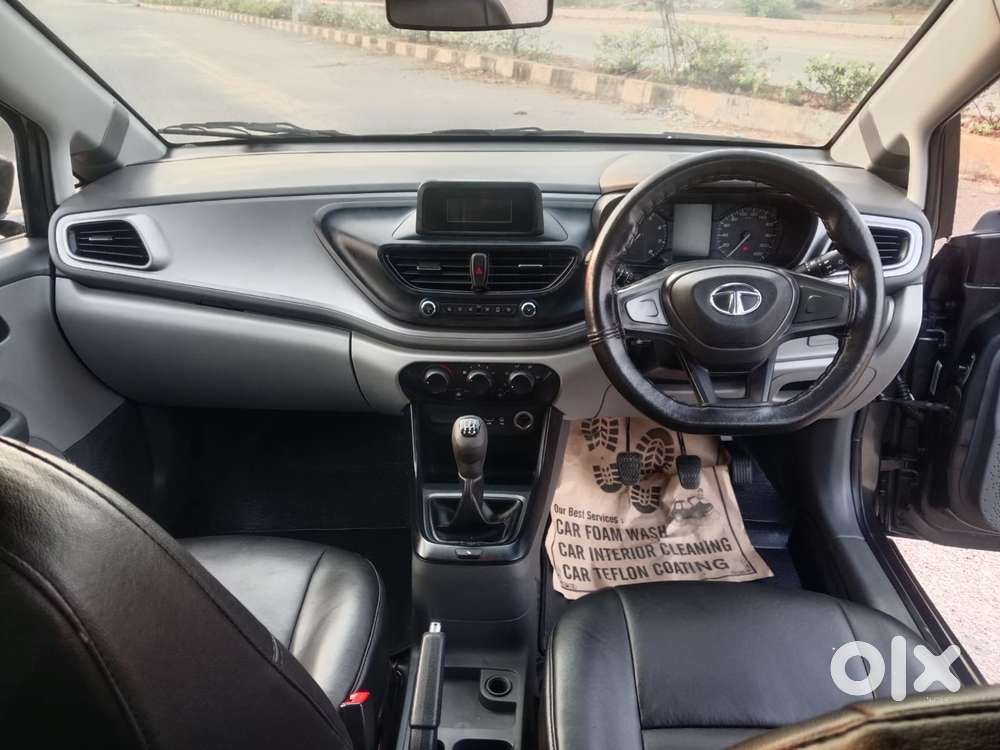 Tata Altroz 1.2 Xm, 2021, Petrol
