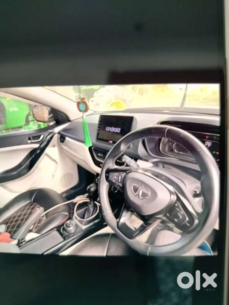 Tata Nexon Diesel Manual 2023