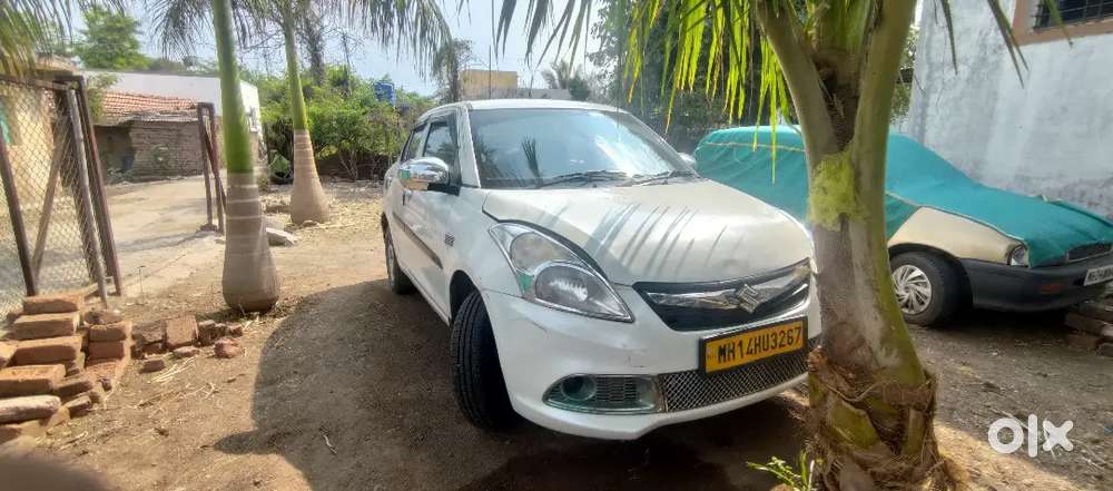 Maruti Suzuki Dzire 1.2 2020