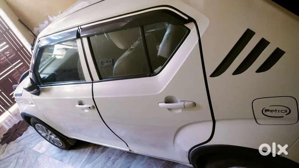 Maruti Suzuki Ignis 2021 Cng & Hybrids 99998 Km Driven