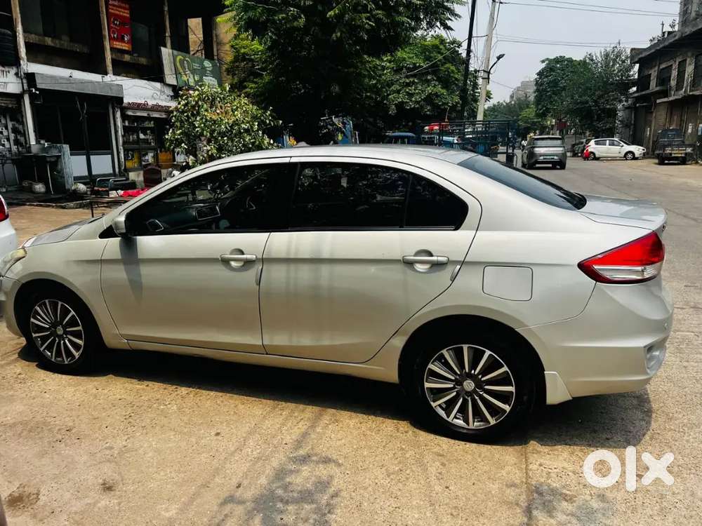 Ciaz 2016 Vdi+  Owner 1