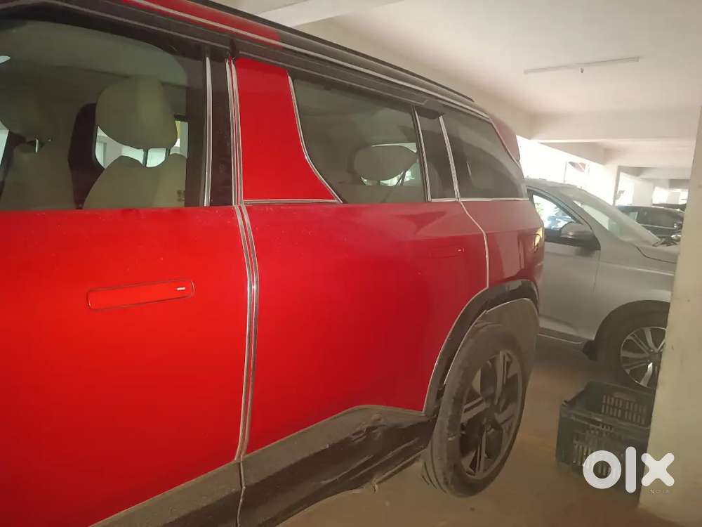 Tata Sierra 2026 Petrol 15000 Km Driven