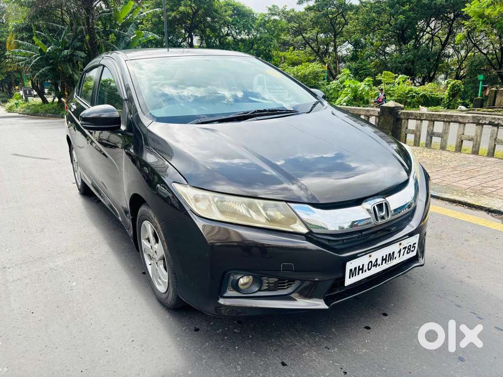 Honda City I Dtec V, 2016, Diesel