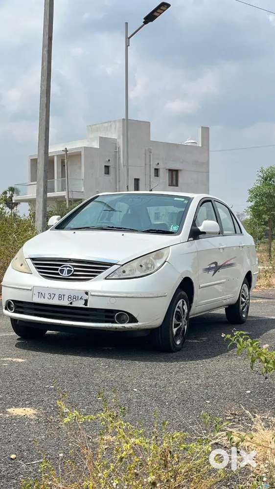 Tata Indigo Manza Petrol 2011 Very Excellent Condtion