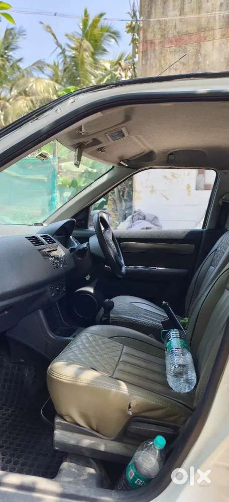 Maruti Suzuki Swift Dzire 2008 Diesel 120000 Km Driven