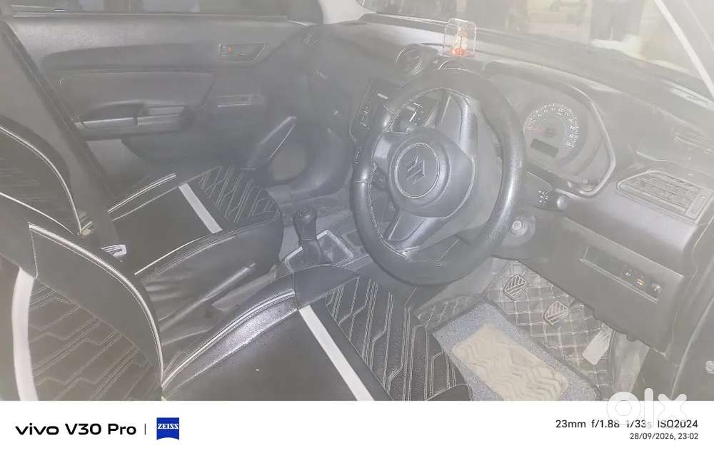 Maruti Suzuki Swift 2022 पेट्रोल