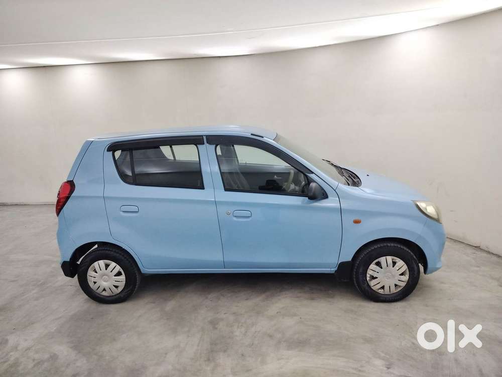 Maruti Suzuki Alto 800 Lxi, 2013, Petrol