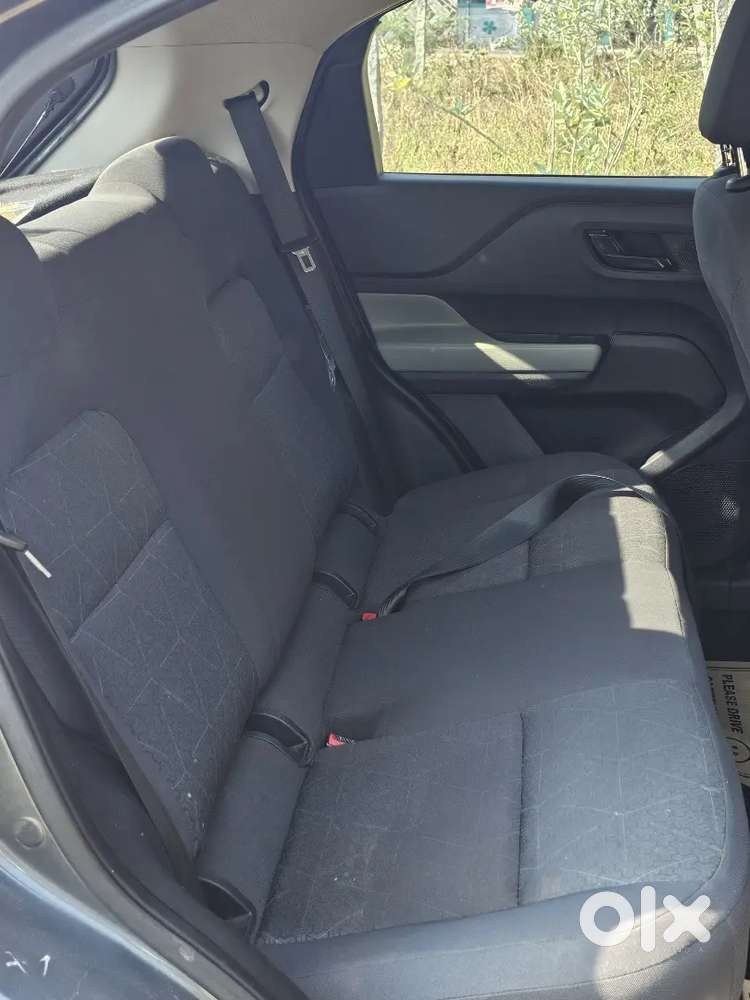 Tata Punch 2022 Petrol 17000 Km Driven