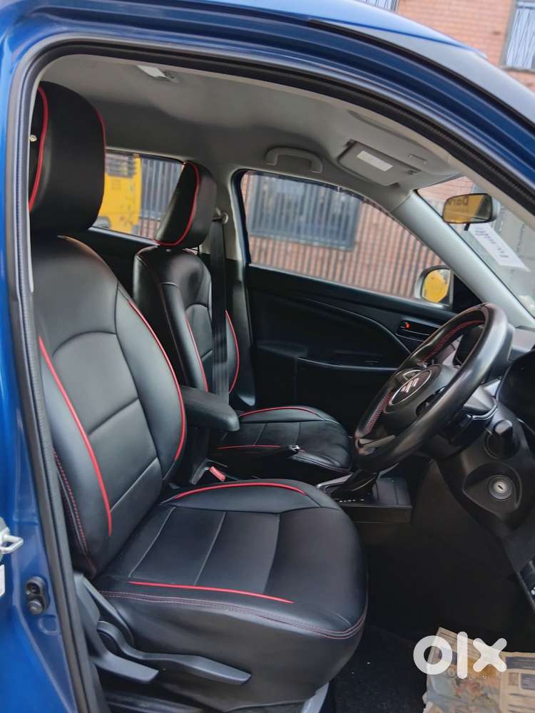 Maruti Suzuki Brezza Vxi At, 2023, Petrol