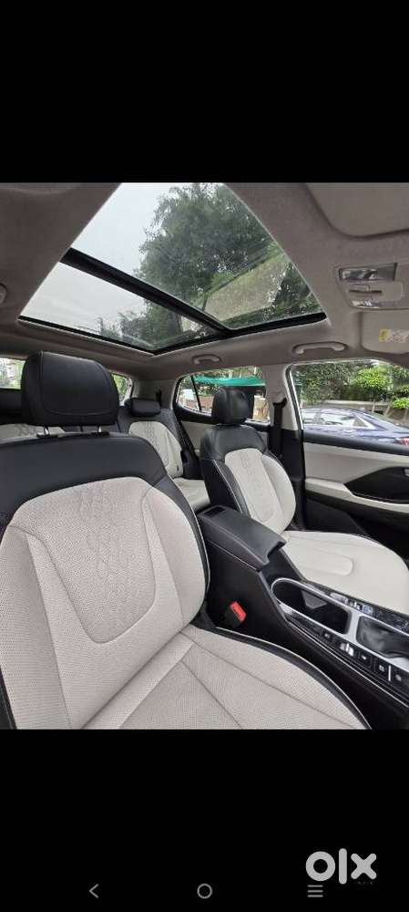 Hyundai Creta 1.6 Crdi At S Plus, 2022