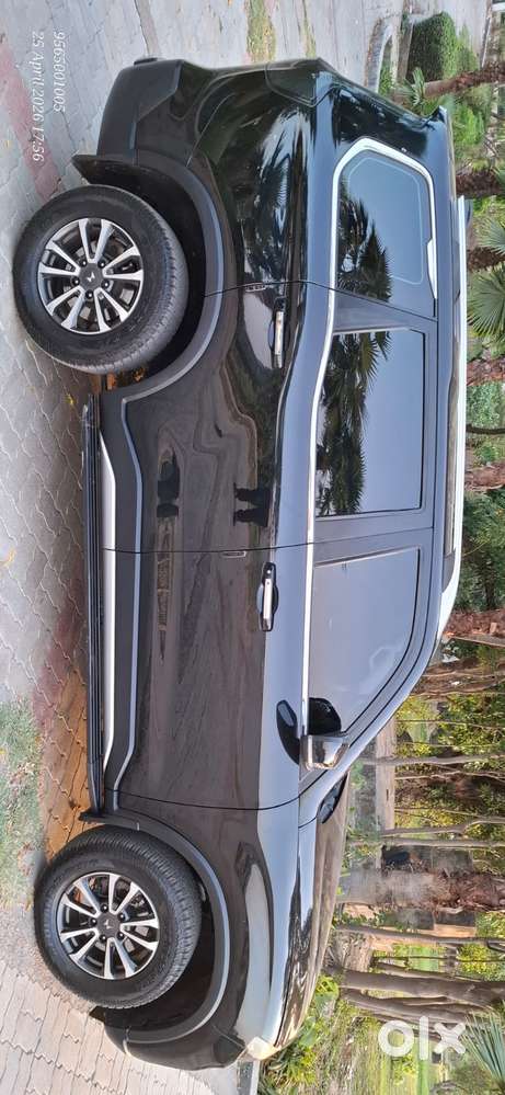 Mahindra Scorpio N Z8 L Diesel Mt 2wd 7 Str, 2023, Diesel