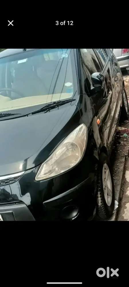 Hyundai I10 2008 Petrol 10000 Km Driven