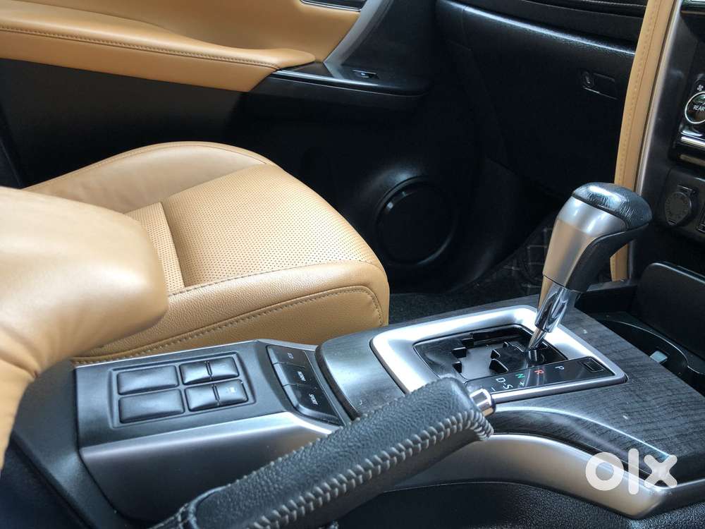 Toyota Fortuner 4x2 At 2.8 Diesel, 2021, Cng & Hybrids
