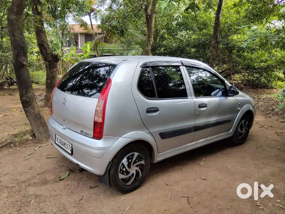 Tata Indica Dls
