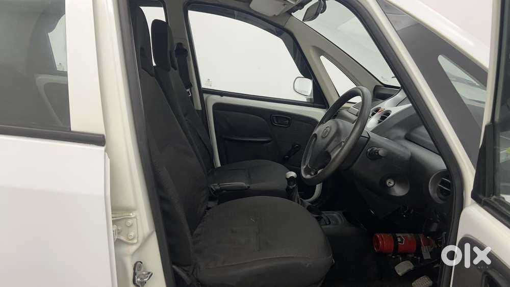 Tata Nano Xm, 2017, Cng & Hybrids