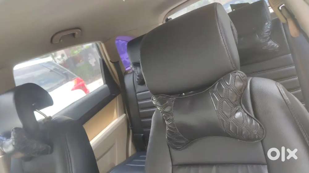 2009 Chevrolet Captiva Diesel