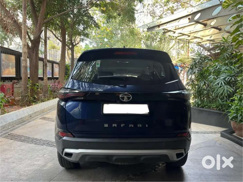 Selling My Tata Safari 2021 Diesel Engine For 895000 Final
