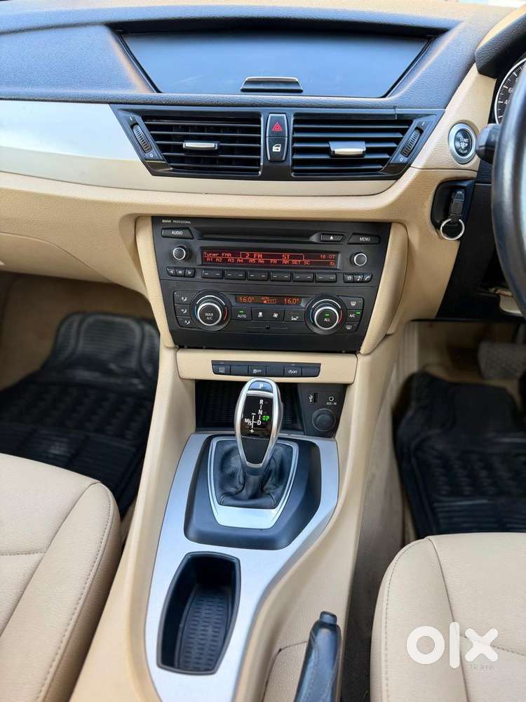 Bmw X1 2012-2015 Sdrive20d, 2014, Diesel