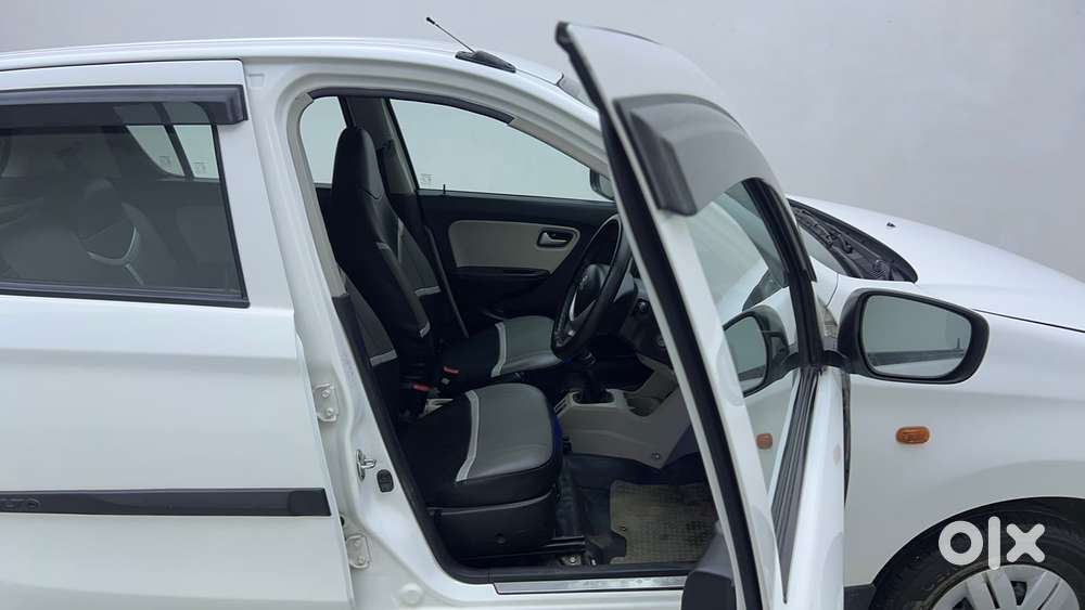 Maruti Suzuki Alto 800 Vxi, 2022, Petrol