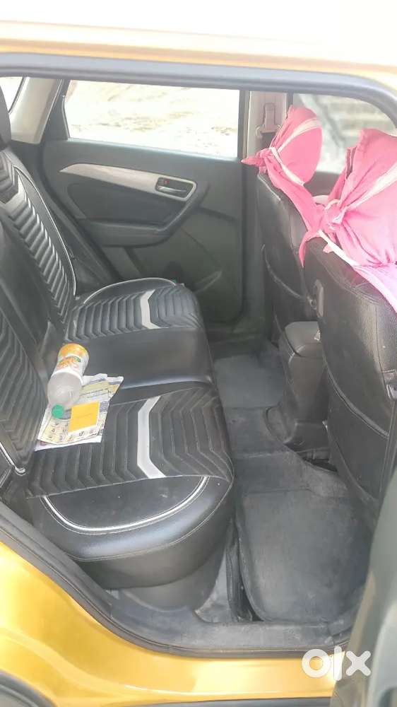 Brezza 2016 Zdi Plus 28 Km/l Diesel Mileage