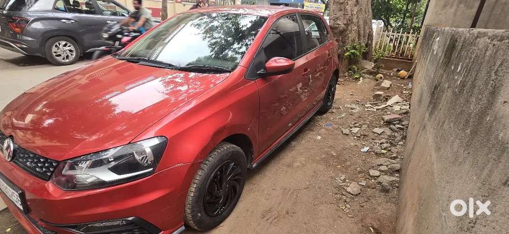 Volkswagen Polo 2019 Petrol Well Maintained