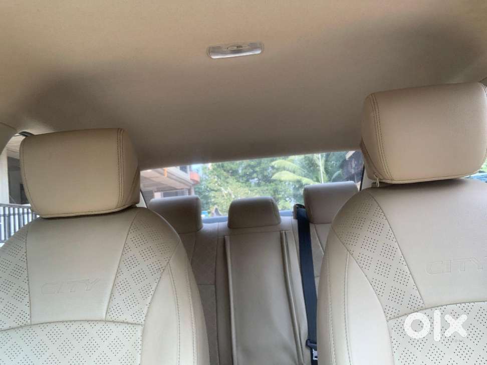 Honda City 1.5 V Cvt I-vtec Mt, 2021, Petrol
