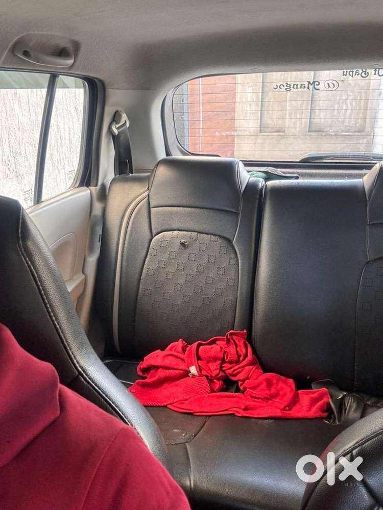 Maruti Suzuki Celerio 2019 Petrol Well Maintained