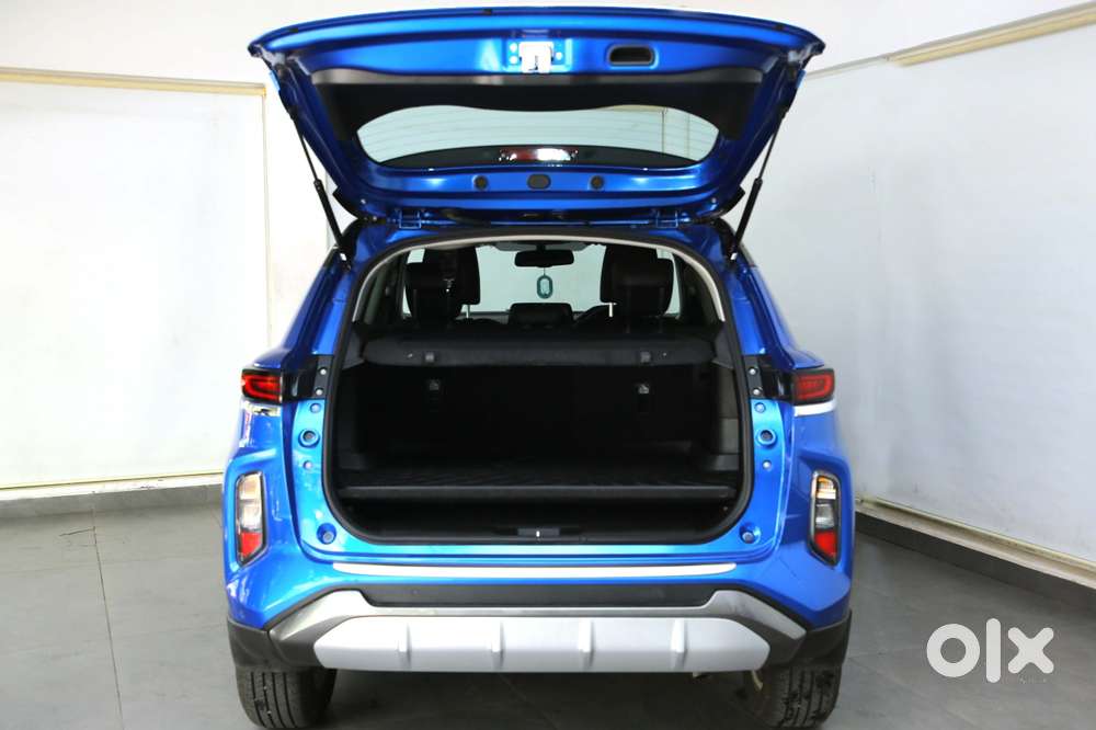 Toyota Urban Cruiser Hyryder 1.5 V Hybrid, 2025, Petrol