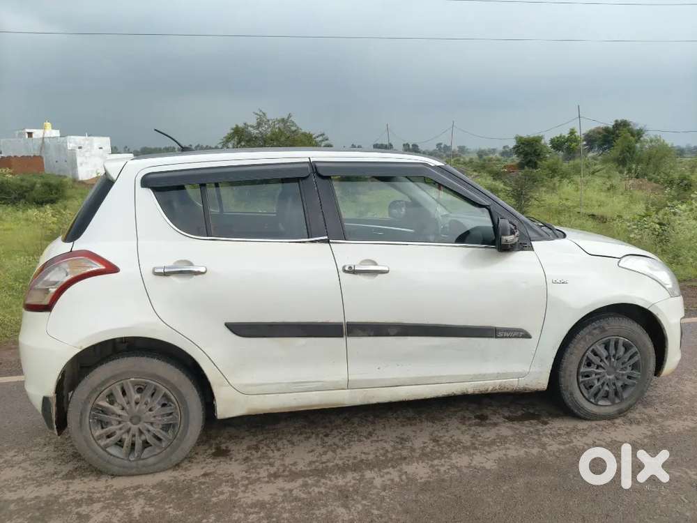 Maruti Suzuki Swift Vdi 2015