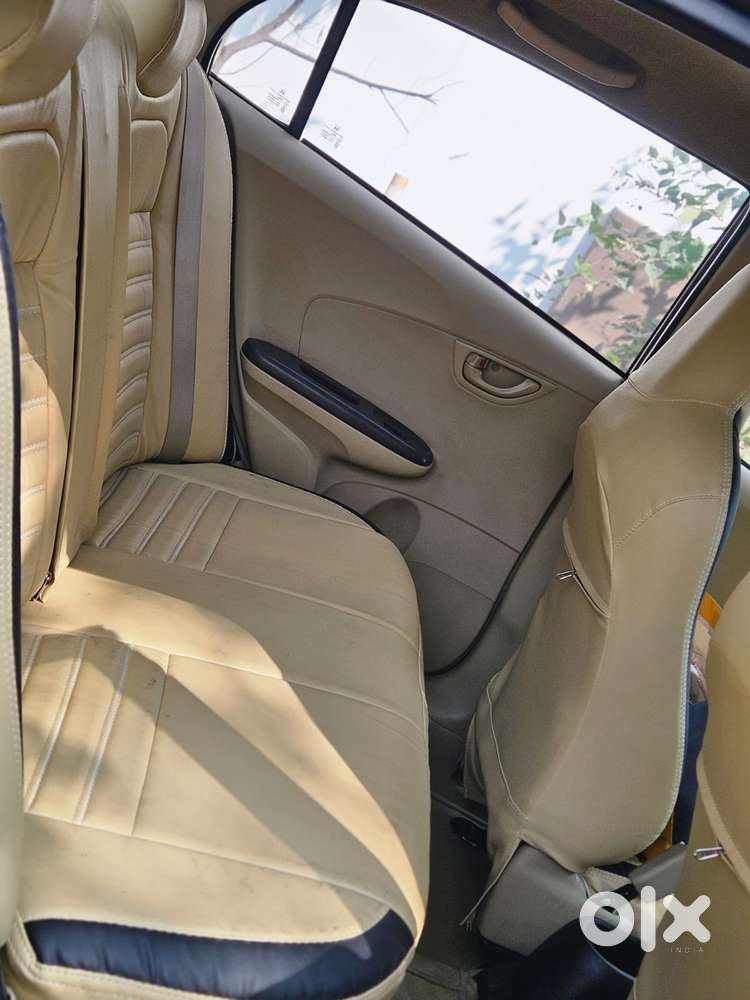 Honda Amaze 2013-2016 S I-dtech, 2014, Diesel