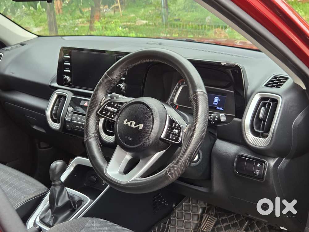 Kia Sonet 1.2 Htk Plus, 2022, Petrol