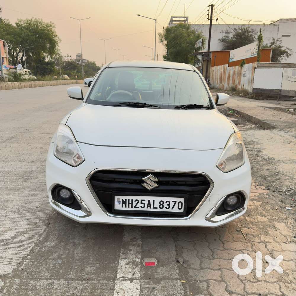 Maruti Suzuki Dzire 2020 Diesel Good Condition