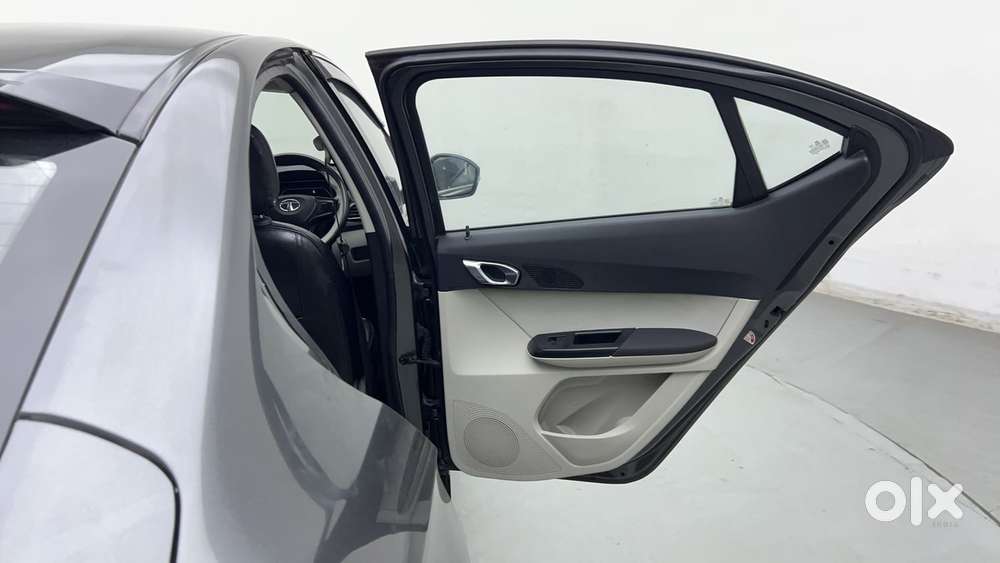 Tata Tigor 1.2 Revotron Xz Plus Cng, 2022, Cng & Hybrids