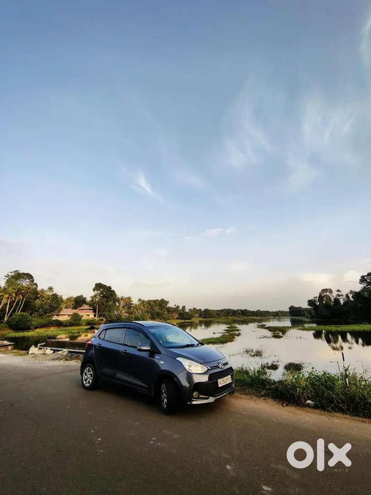 Urgent Salemodel: Grand I10 With Variant 1.1 Crdi Magna

- Year: 2019