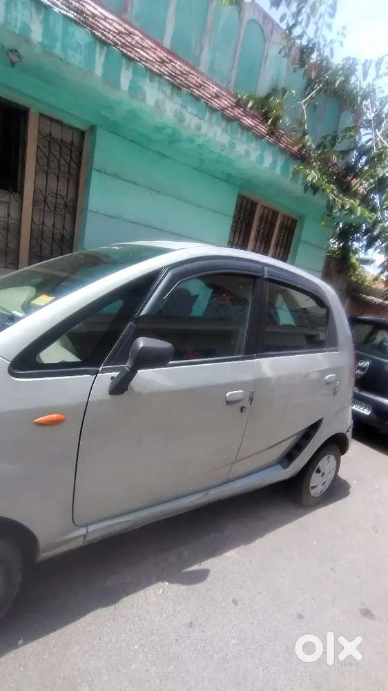 Tata Nano 2012 Lx
