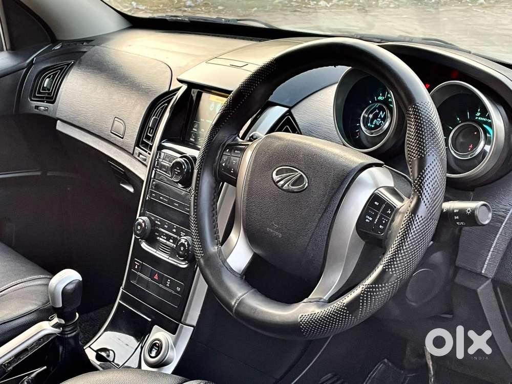 Mahindra Xuv500 W7, 2018, Diesel