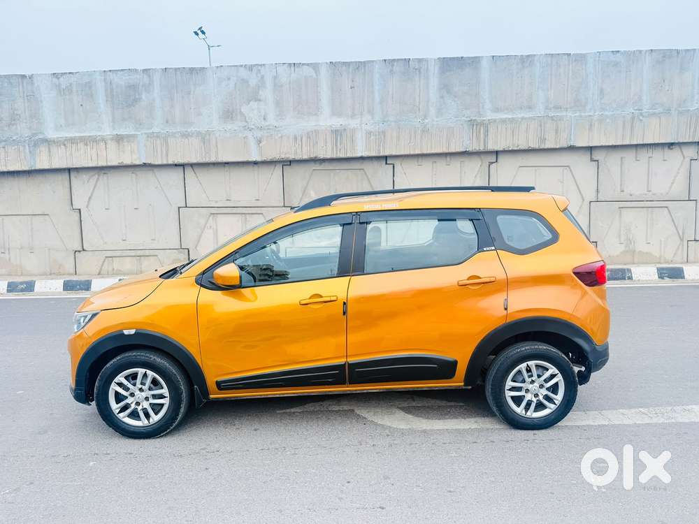 Renault Triber Rxl, 2020, Petrol