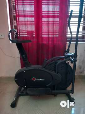 Softlogic discount exercise machine