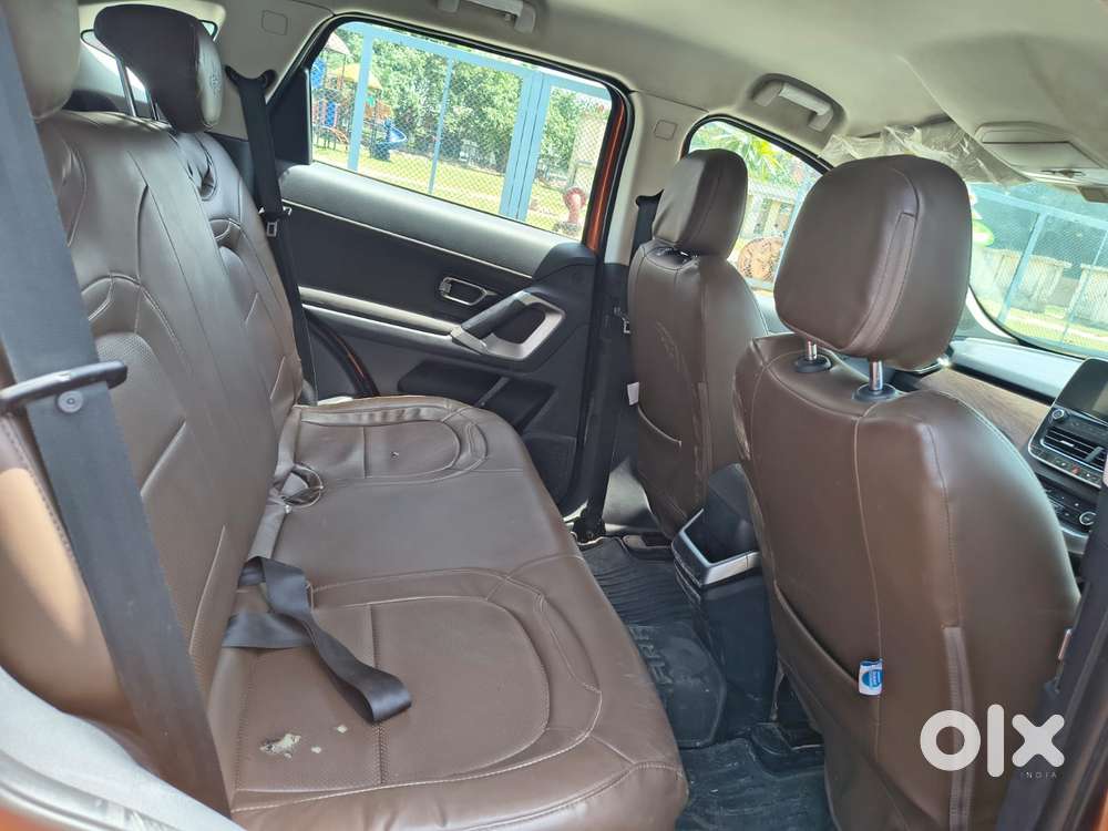 Tata Harrier Xt, 2019, Diesel